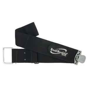 BoatBuckle Trolling Motor Tie-Down [F15437] - BoatBuckle