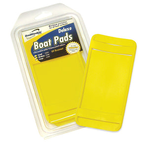 BoatBuckle Protective Boat Pads - Small - 2" - Pair [F13274] - BoatBuckle