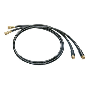 UFlex Hydraulic Hose Kit 12' Two Hoses [KITOB-12']