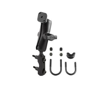 RAM Mount Base Goldwing Mount - Requires RAM Cradle [RAM-B-174U] - RAM Mounting Systems