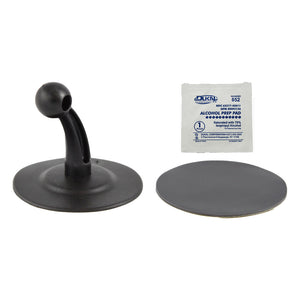 RAM Mount Lil' Buddy w-Garmin Ball - Requires Garmin G-Ball [RAP-180-G1U] - RAM Mounting Systems