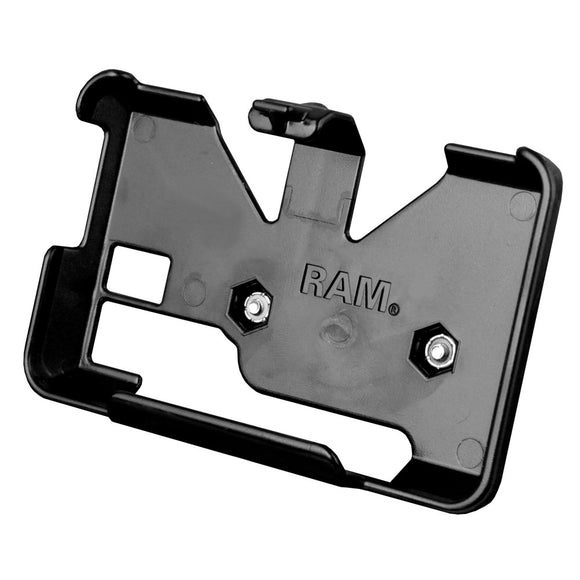 RAM Mount Cradle f-Garmin nuvi 2xxw Series [RAM-HOL-GA25U] - RAM Mounting Systems