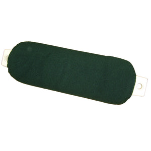 Polyform Fenderfits Fender Cover f/F-1  G-4 Fender - Green [FF-F1/G4 GREEN]