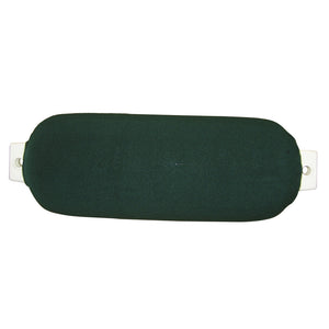 Polyform Fenderfits Fender Cover f/F-3  G-5 Fender - Green [FF-F3/G5 GRN]