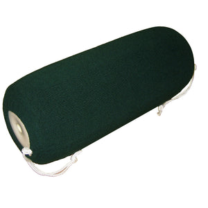 Polyform Fenderfits Fender Cover f/HTM-3 Fender - Green [FF-HTM-3 GRN]