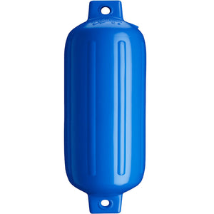 Polyform G-5 Twin Eye Fender 8.8" x 26.8" - Blue [G-5-BLUEWO]