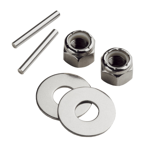 Minn Kota MKP-34 Prop & Nut Kit E [1865019] - Minn Kota