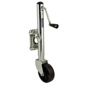 Fulton Single Wheel Jack - 1200 lbs. Capacity [TJ12000101] - Fulton