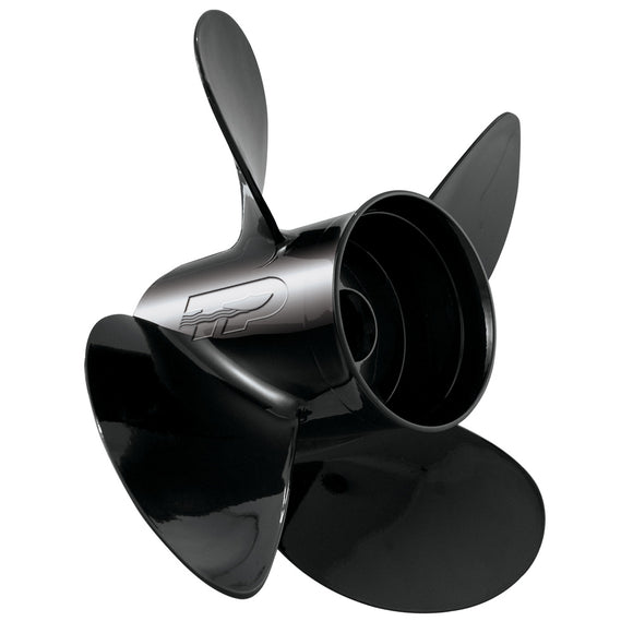 Turning Point Hustler - Right Hand - Aluminum Propeller - LE-1417 - 4-Blade - 14.5