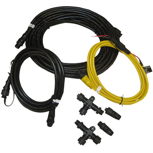 Garmin NMEA 2000 Starter Kit [010-11442-00] - Garmin