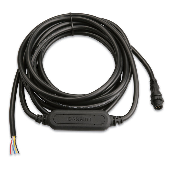 Garmin GRA 10 Rudder Angle NMEA 2000 Analog Adapter [010-11324-00] - Garmin