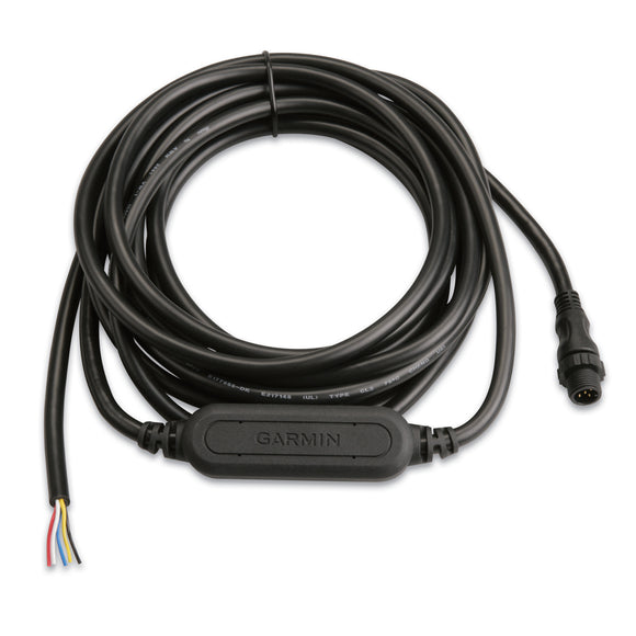 Garmin GET 10 Engine Tilt NMEA 2000 Analog Adapter [010-11325-00] - Garmin