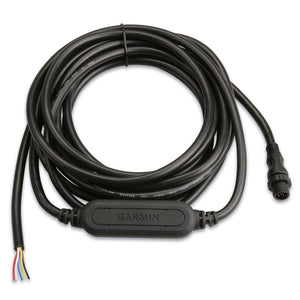 Garmin GBT 10 Bennett Trim Tab NMEA 2000 Analog Adapter [010-11327-00] - Garmin