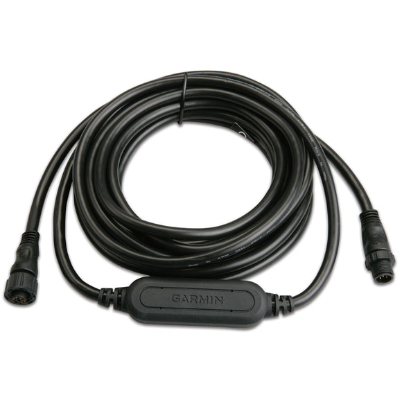 Garmin GST 10 Water Speed Temp NMEA 2000 Analog Adapter [010-11328-00] - Garmin