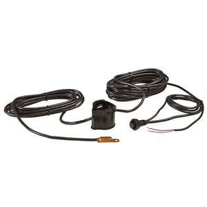 Lowrance PDRT-WSU 83-200 kHz Pod Style Transducer - Remote Temperature [106-69] - Lowrance