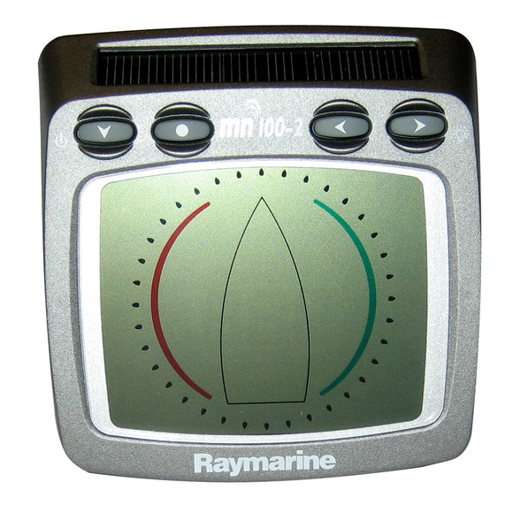 Raymarine Wireless Multi Analog Display [T112-916]