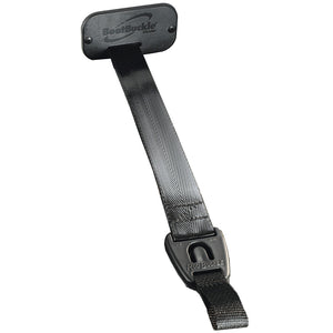 BoatBuckle RodBuckle Gunwale-Deck Mount [F14200] - BoatBuckle