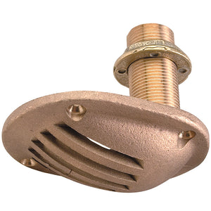 Perko 3-4" Intake Strainer Bronze MADE IN THE USA [0065DP5PLB] - Perko