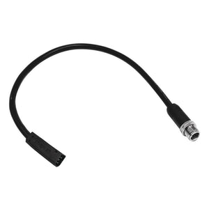 Humminbird AS EC QDE Ethernet Adapter Cable [720074-1] - Humminbird