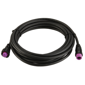 Garmin Threaded Collar CCU Extension Cable - 25M [010-11156-32]