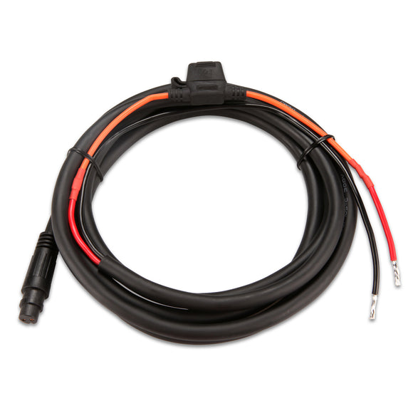 Garmin Electronic Control Unit (ECU) Power Cable, Threaded Collar f-GHP 12 & GHP 20 [010-11057-30] - Garmin