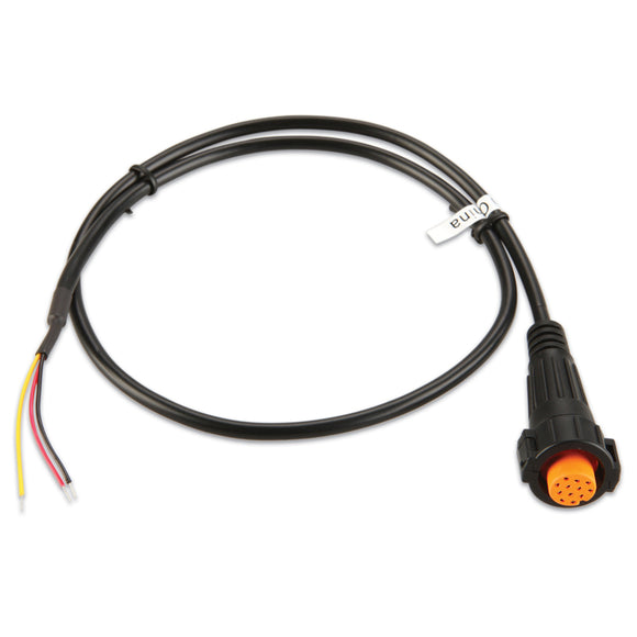 Garmin Rudder Feedback Cable [010-11532-00] - Garmin