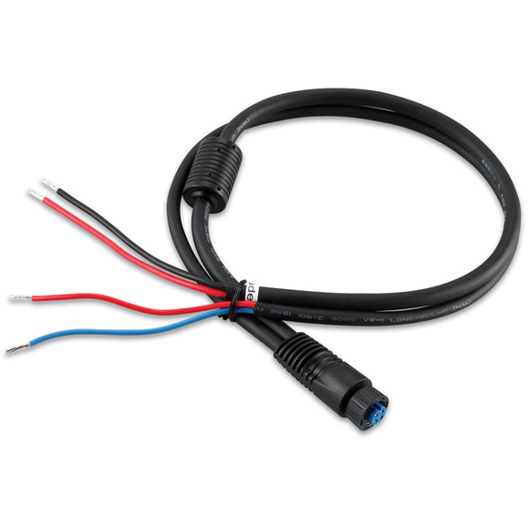 Garmin Actuator Power Cable [010-11533-00] - Garmin