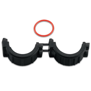 Garmin Split Collar 11mm Connector [010-11170-01] - Garmin