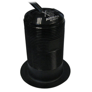 SI-TEX P319 50-200T-ES Thru-Hull Transducer w-Temp 2" f-EC5F, EC7F  ES502 [P319-50-200T-ES]