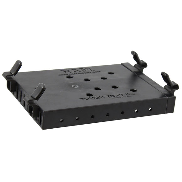 RAM Mount Universal Laptop Mount Tough Tray II [RAM-234-6] - RAM Mounting Systems