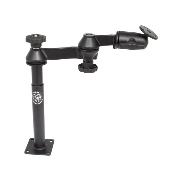 RAM Mount Double Swing Arm 8