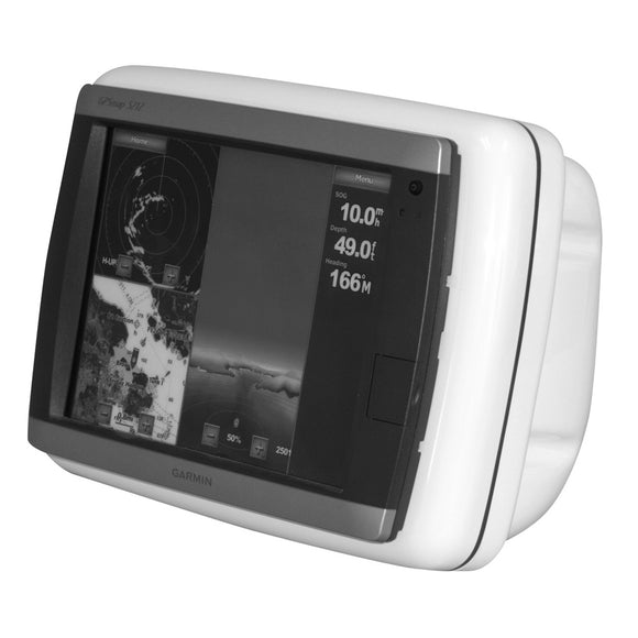 NavPod GP2055 SailPod f/Garmin GPSMAP 5012 & 5212 f/12