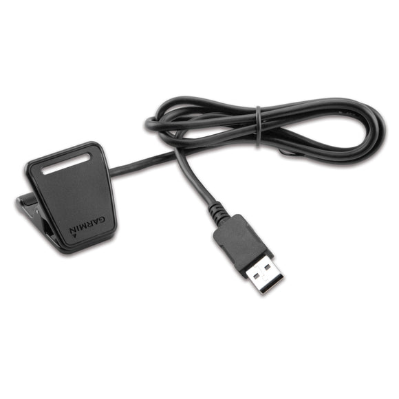 Garmin Charging-Data Clip f-Approach S1, Forerunner 110 & Forerunner 210 [010-11029-02] - Garmin