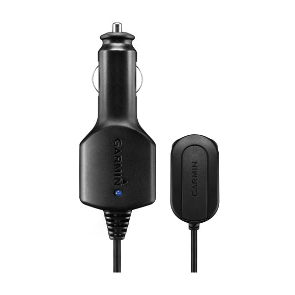 Garmin Vehicle Charging Clip f-Approach S1 [010-11666-00] - Garmin