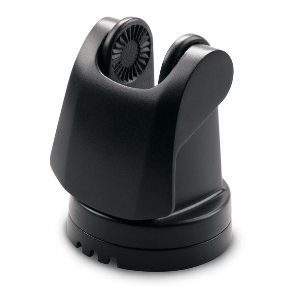 Garmin Quick Release Mount w-Tilt-Swivel f-echo 100, 150 & 300c [010-11677-00] - Garmin