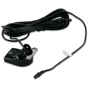 Garmin Transom Trolling Transducer f-echo Series Fishfinders - 4 Pin [010-10249-20] - Garmin