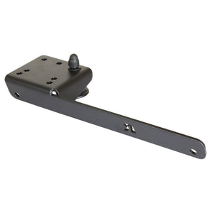 RAM Mount No Drill Vehicle Base Dodge 1500-5500 2008-Newer [RAM-VB-178] - RAM Mounting Systems