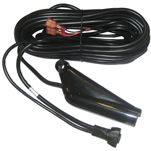 Lowrance TM Transducer f-DSI w-Temp [000-10260-001] - Lowrance