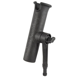 RAM Mount Ram Tube 2000 Rod Holder w-o Base [RAM-301-NB] - RAM Mounting Systems