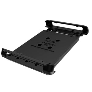 RAM Mount RAM Tab-Tite Quick Release Tablet Holder [RAM-HOL-TAB2U] - RAM Mounting Systems