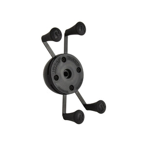 RAM Mount Ram X-Grip Spring Loaded Universal Holder [RAM-HOL-UN7U] - RAM Mounting Systems