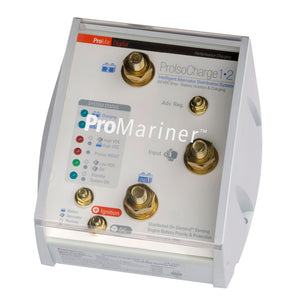 ProMariner ProIsoCharge Battery Isolator 180Amp 1-Alt 2-Bat - 12V [23122] - ProMariner