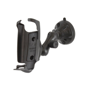 RAM Mount Garmin GPSMAP 62 Series Composite Suction Cup Mount [RAP-B-166-2-GA41U] - RAM Mounting Systems