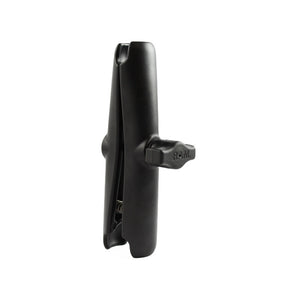 RAM Mount Long Double Socket Arm f-1" Ball Bases [RAM-B-201U-C] - RAM Mounting Systems