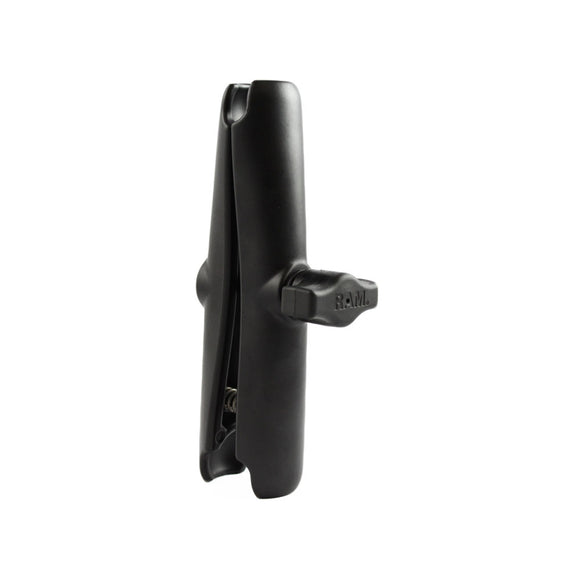 RAM Mount Long Double Socket Arm f-1