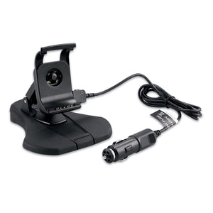 Garmin Auto Friction Mount Kit w-Speaker f-Montana Series [010-11654-04] - Garmin