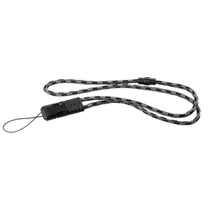 Garmin Quick Release Lanyard f-Rino 610, 650 & 655t , GPSMAP 64 Series [010-11733-00] - Garmin