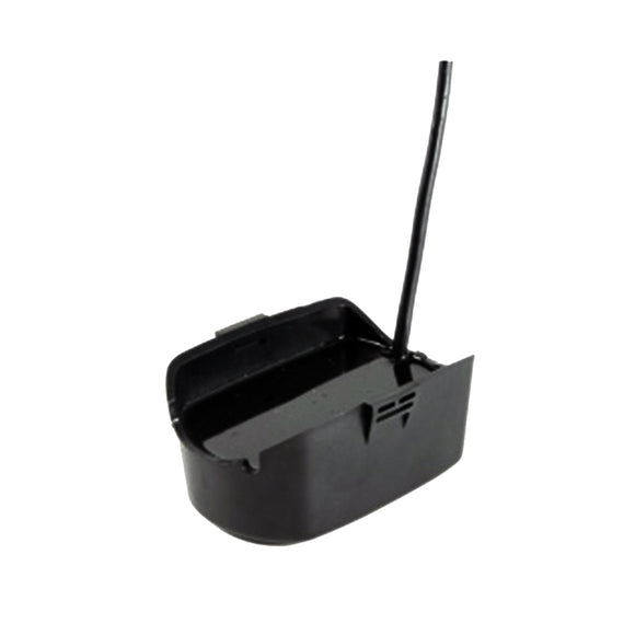 Humminbird XTM 9 DI 25 T Trolling Motor Mount Transducer [710234-1] - Humminbird