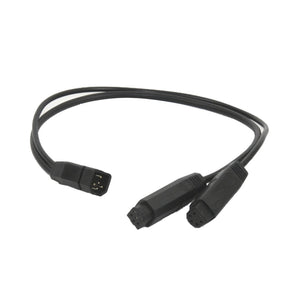 Humminbird AS-T-Y Y-Cable f-Temp on 700 Series [720075-1] - Humminbird