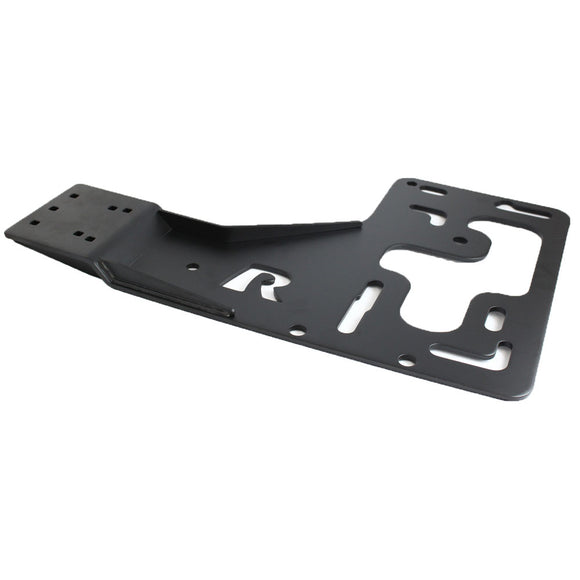 RAM Mount No Drill Vehicle Base f-Semi Trucks [RAM-VB-168] - RAM Mounting Systems